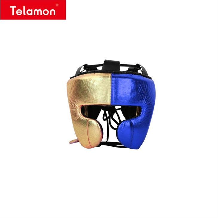 Karate Headgear high quality