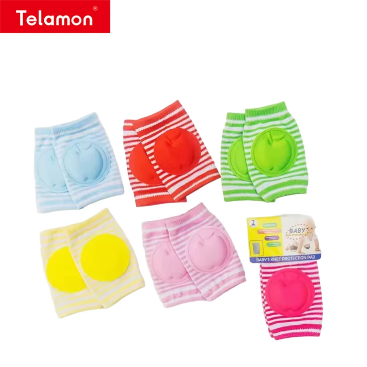 Knee Pads For Crawling Infants high quality