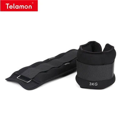 Ayak Bileği Ağırlığı 5 Kg