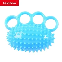 Lastik Top El Egzersizi