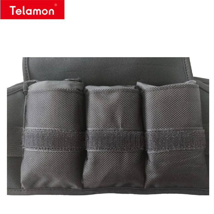 Weight Vest 15kg best